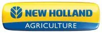 Трактор колесный NEW HOLLAND TL5060 (100 л.с.) Б/У.