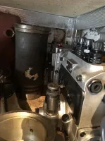 Запчасти на судовой двигатель 4Ч10.5/13