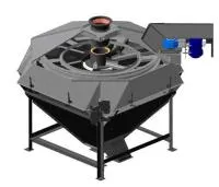 Зерноочистительная машина СП-1