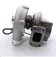 Турбина Garrett 802455-5002S на JCB Diselmax