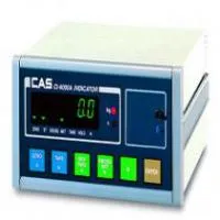 Весовой индикатор CAS CI-6000A