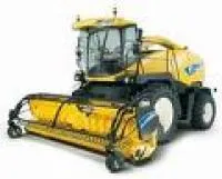 Запчасти к комбайну New Holland